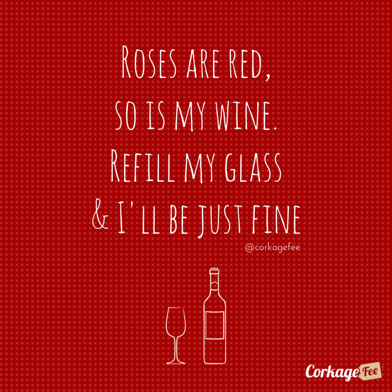 Wine Poem